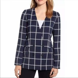 J. Crew French Girl Blazer